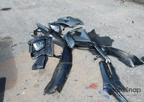 2025 Chevrolet Blazer Fwd Rs from USA, damaged, VIN 3GNKBERS6SS121669